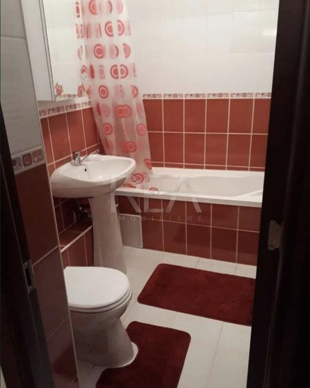 3 camere, 2/4, 72mp, bloc 1980-CENTRALA-Gorjului