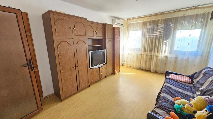 De vanzare Garsoniera  Tiglina 1, la strada Saturn, Pret 32.000 Euro