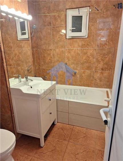 Apartament 4 camere, Zorilor