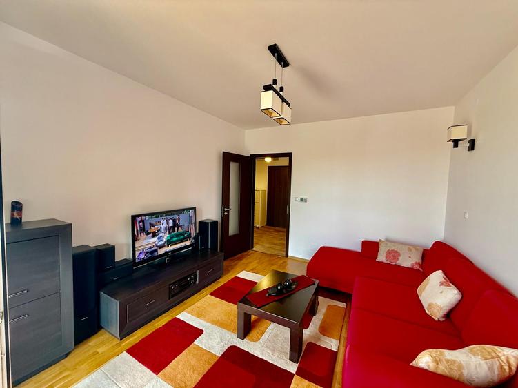 Apartament 1 camera -PRIMAVERA RESIDENCE