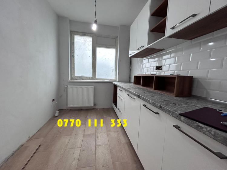 - Apartament 3 camere zona Independentei, Renovat in proportie de 90%