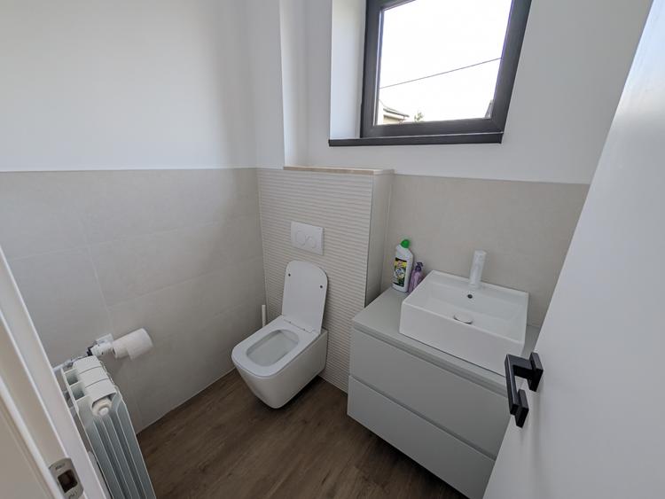 Casa 5 camere 175mp | 0 comision | Otopeni | Renovat 2026 | Partial Mobilat