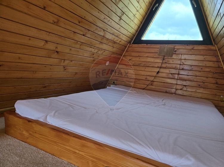 Casă / Vilă cu 2 camere de vânzare