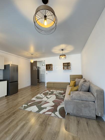 APARTAMENT 2 CAMERE+LOC DE PARCARE  REDIU DON HOMES prima inchiriere - 4