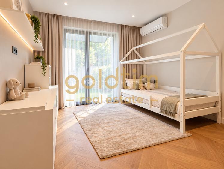 PIPERA/JOLIE VILLE/ARQA RESIDENCE/IANCU NICOLAE/SUPERB/2 LOCURI PARCARE/DESIGNER - 9
