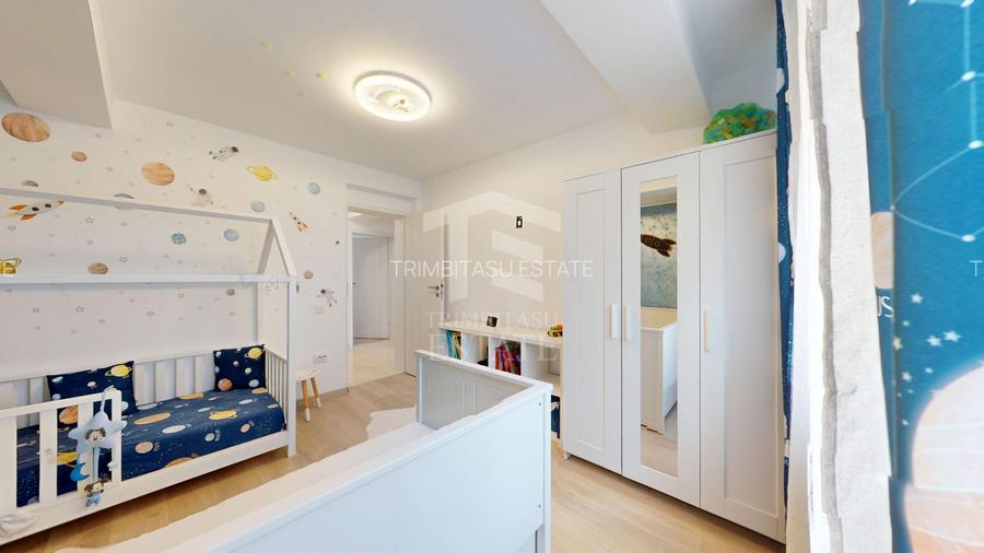 Vila Individuala modernă 4 camere | Popești-Leordeni – Intrarea Viilor - 30