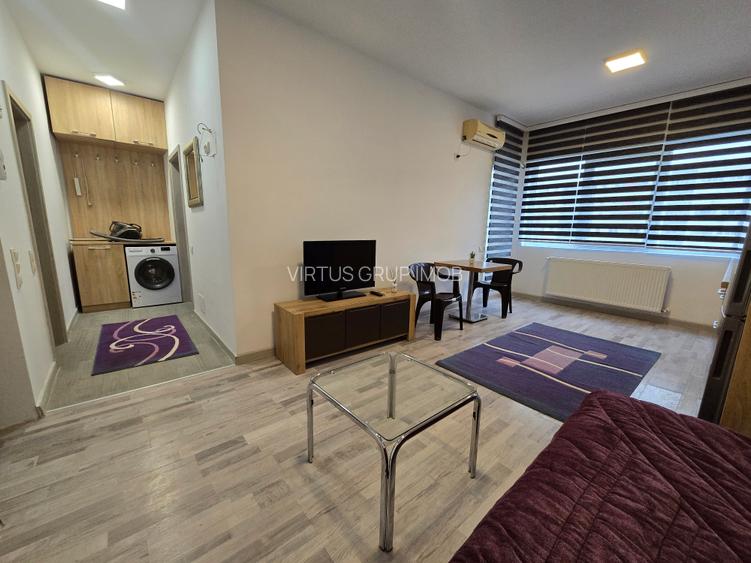 Închiriere Apartament 2 Camere Studio Rotar Park 2 - 2