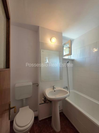 Apartament de 3 camere - 64 mp - la 10 minute de metrou Obor