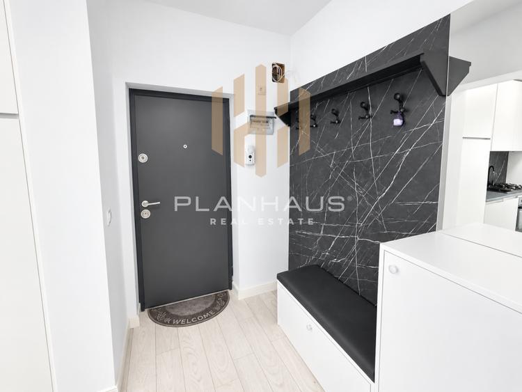 Apartament 2 camere | Prima închiriere | Curte proprie | Zona Brândușelor