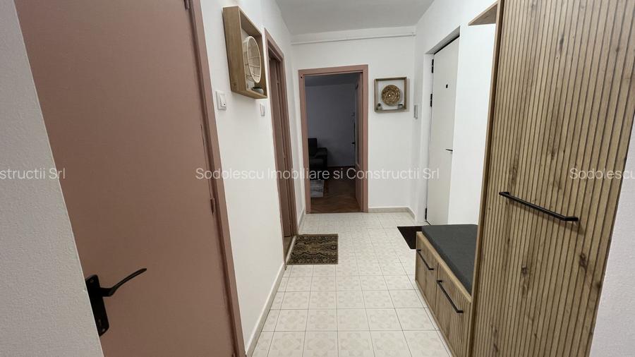 Apartament 2 camere la etajul 1 -zona Bucovina - 8