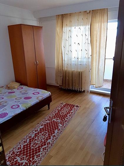 Apartament 2 camere decomandat - zona Dacia
