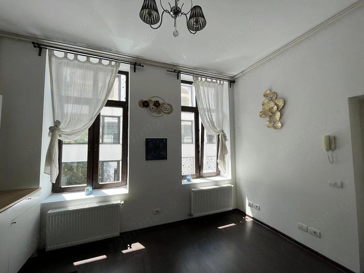 3 Camere Ultracentral | Calea Victoriei | Cișmigiu | 2 Niveluri
