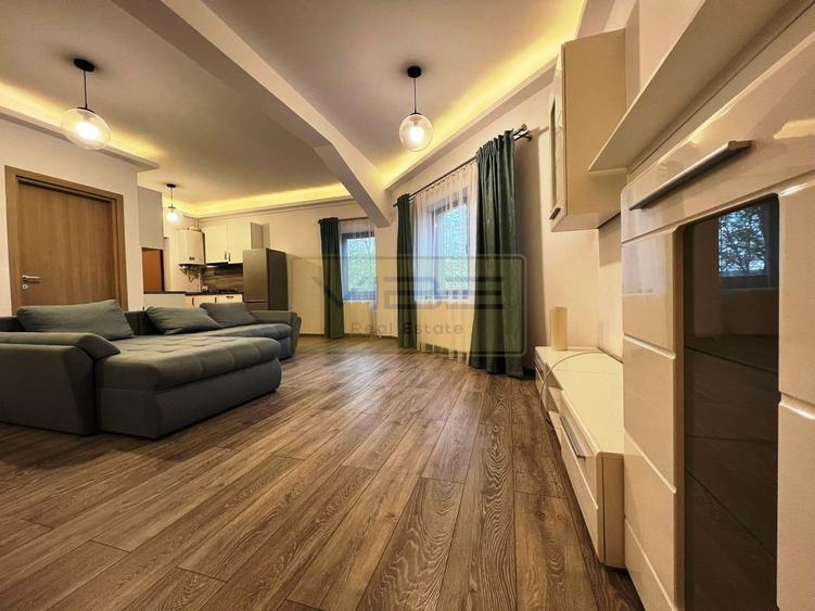 Apartament premium 2 camere + parcare Moara de Vant