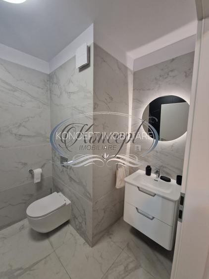 Apartament 2 camere, Iris, bloc nou - 10