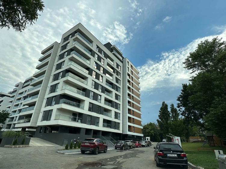 Apartament NOU 3 camere de vanzare in complex nou CRANGASI