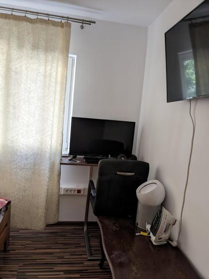 Apartament la cheie la un pret excelent