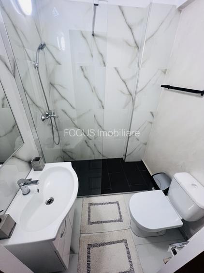 Apartament 2 Camere | Parc Cinema Floreasca | Prima Închiriere | - 9