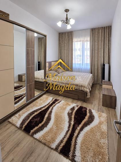 Apartament 2 camere prima inchiriere - 6