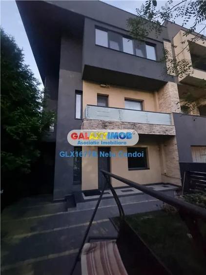 INCHIRIERE VILA P+1+M BRAGADIRU ZONA EXCELENTA