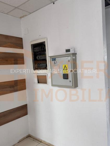 Spațiu Comercial de Închiriat Delfinariu Constanța | 112 mp | Stradal - 5