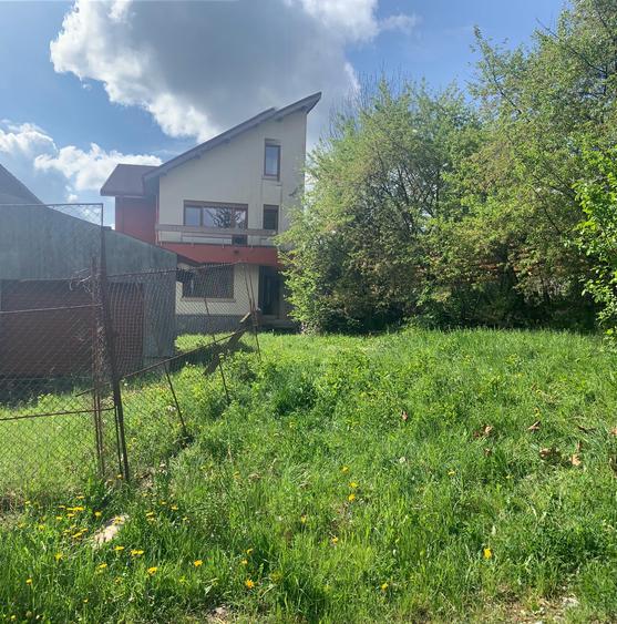 Breaza Vanzare Vila Pensiune 199 000eur