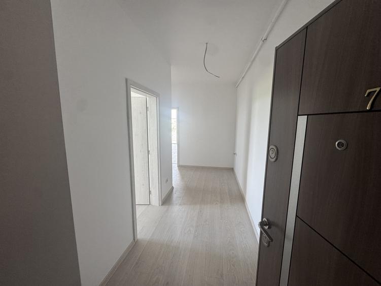 Apartament Modern 2 Camere, 60 mp Utili - Giroc