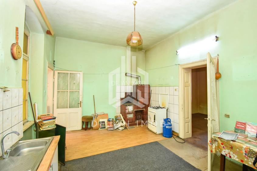 Garsonieră | 46.95 mp | Sfântu Gheorghe - 6