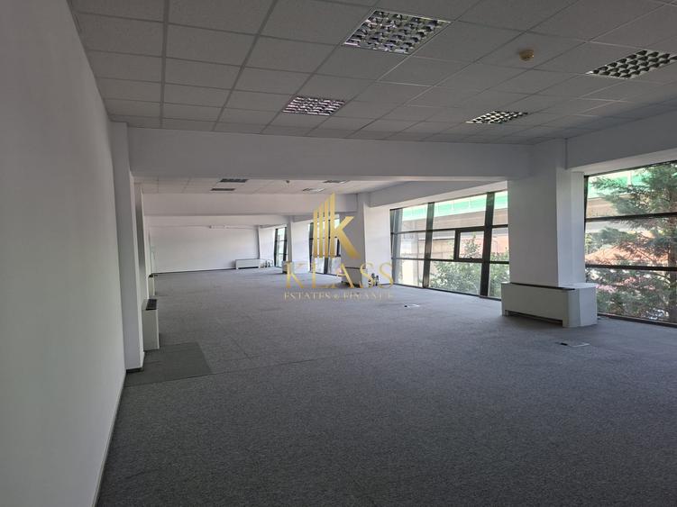 Spatiu birouri 260 mp in proximitate Aeroport International Otopeni