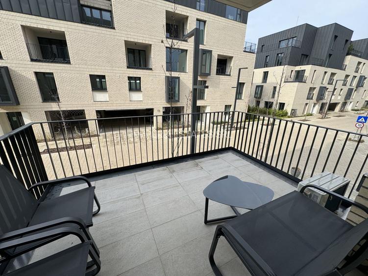 Apartament NOU in AVALON RESIDENCE!parcare, fitness, spatii comune - 3
