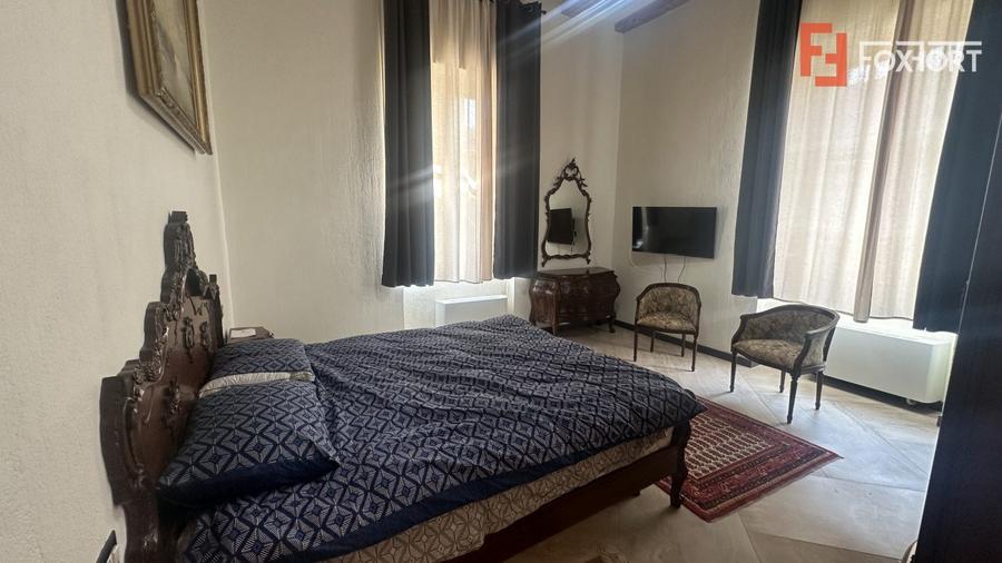 Apartament modern cu 2 camere, 68 mp, de inchiriat, in Centrul Timisoarei