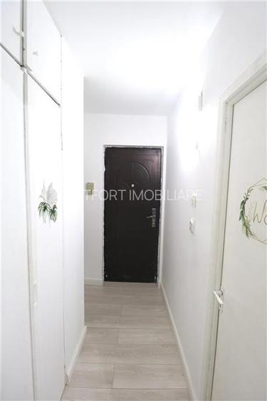 Apartament 1 camera , centrala proprie, zona Aradului - 5