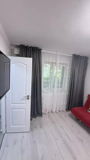 Garsonieră Ploiești Vest