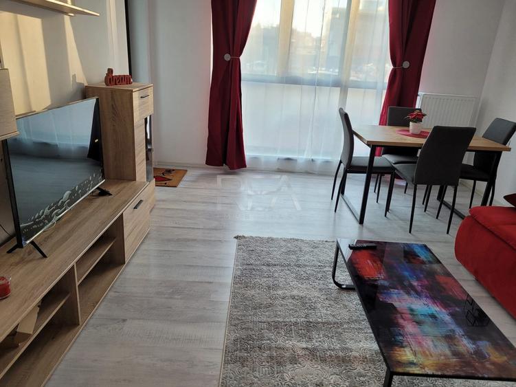 Garsoniera | Exigent Plaza Faza 3 | Parter | Pet-Friendly