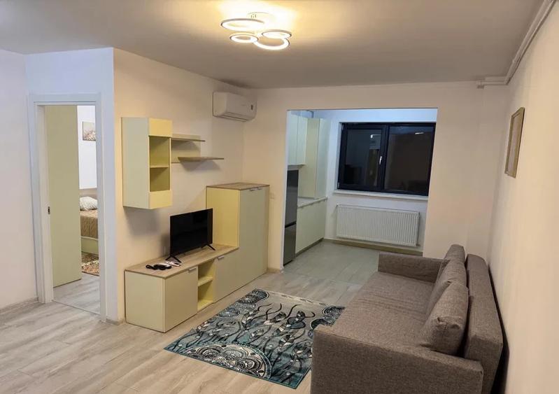 Pallady - 2 camere - Metrou - Parcare