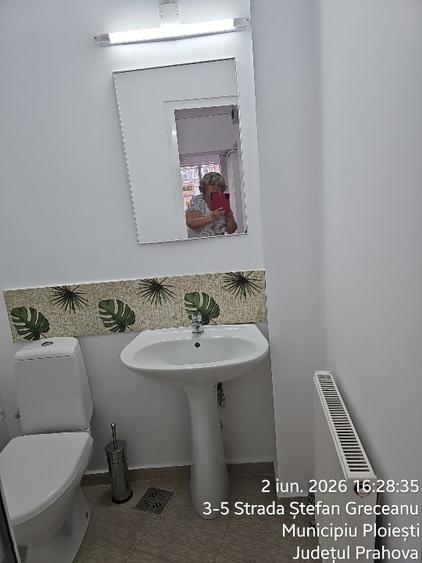 Spaiu birouri ULTRACENTRAL,vedere stradala,,panori luminoase pt logo,,supraf vit