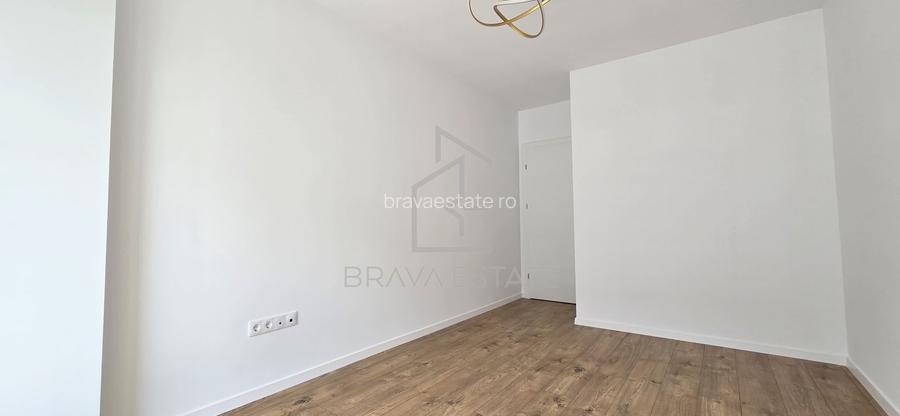 Apartament 57mp, 2 camere, parcare subterana,lift, zona Eroilor, Floresti - 8