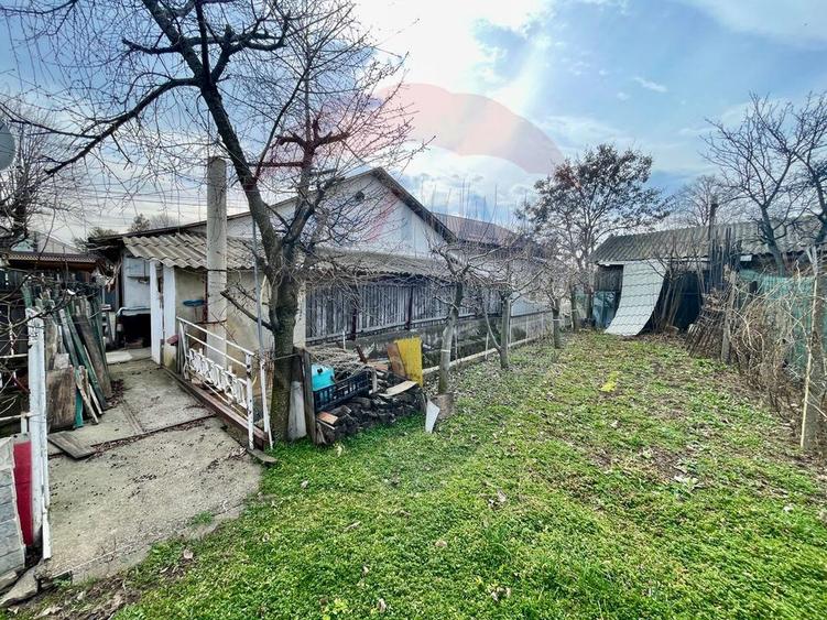 Casă in Odobesti