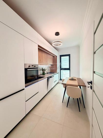 Apartament 2 camere | Complex Rezidential Exigent Plaza Faza 5 | Mobilat