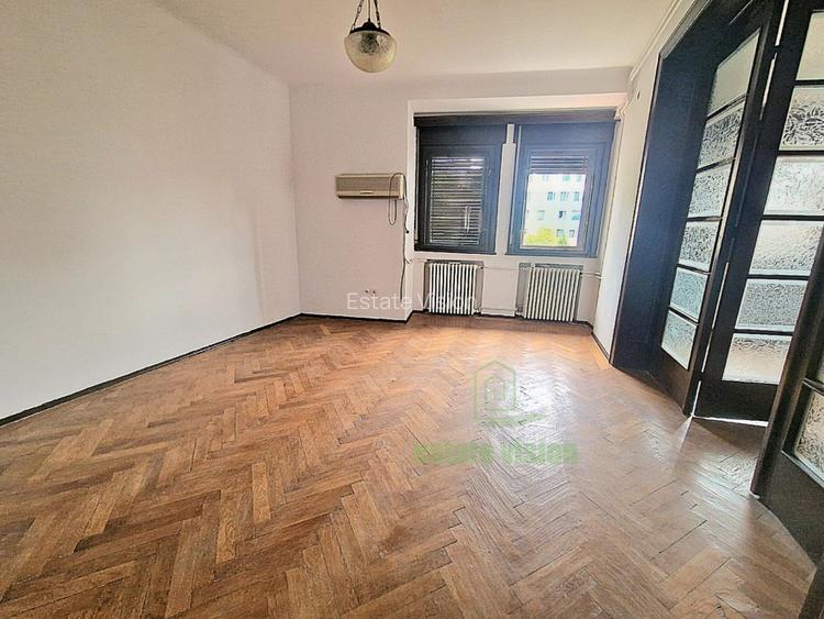 Apartament in vila, 5 camere, 130 mp, zona Banu Manta-Piata Ion Mihalache - 2