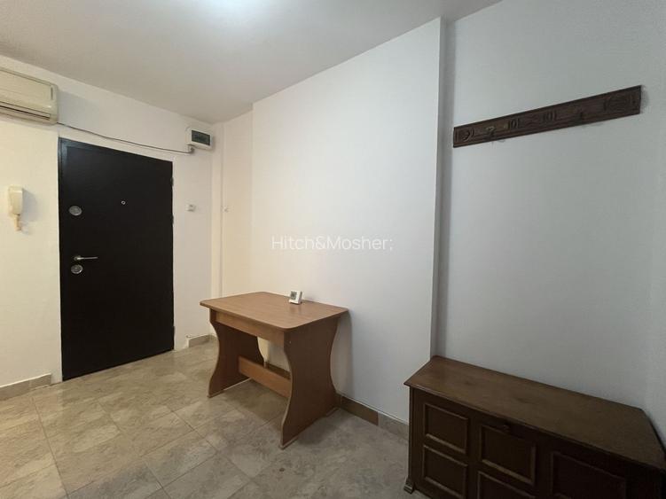 Apartament 1 camere,  zona Aradului Est - 7