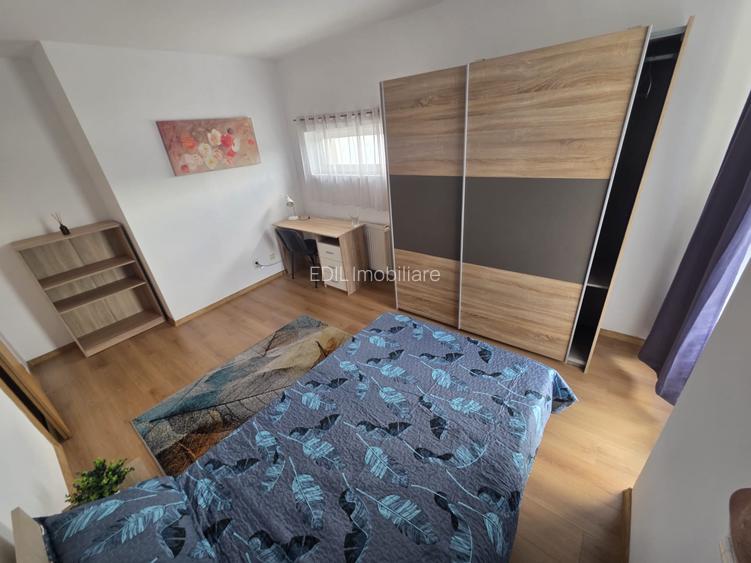 Apartament de închiriat, 4 camere, 110 mp, Central zona Tribunal - 6