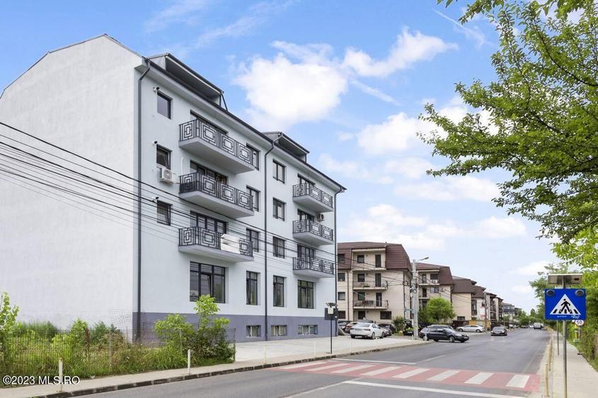 Fundeni - Ciresului, 4 camere, 134 mp, pe doua niveluri, finalizat!