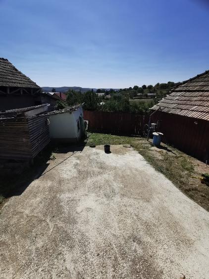 Vând casă în Dumești Vaslui