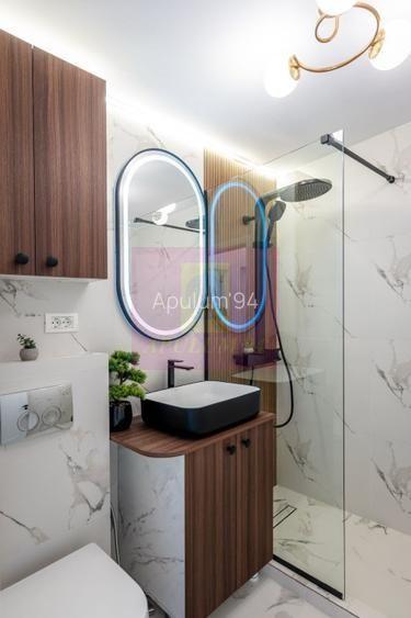 Apartament 3 camere, Rahova