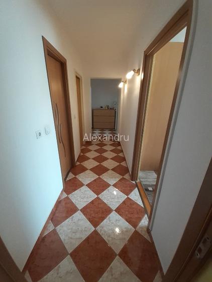 2 Camere Decomandat Nicolae Gridorescu -Metrou - 5