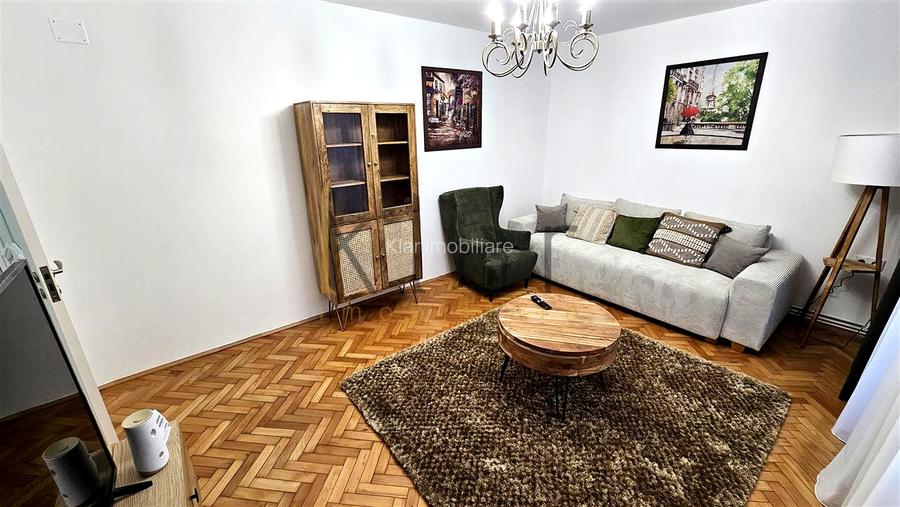 Apartament 4 camere 80mp Gheorgheni zona Brancusi - 18