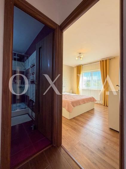 AX1353 Soarelui, Decomandat, Mobilat&Utilat
