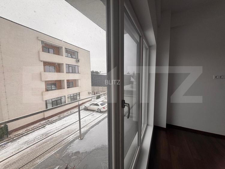 CityPlace Rezidential Apartament finalizat cu 3 camere - 11