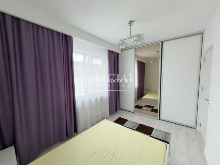 Apartament 3 camere | Intermediar | Parcare Inclusa | Zona VIVO Metro - 9
