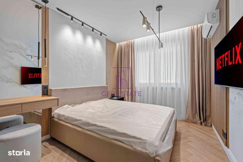 Inchiriere Apartament 2 Camere Mihai Bravu|Centrala